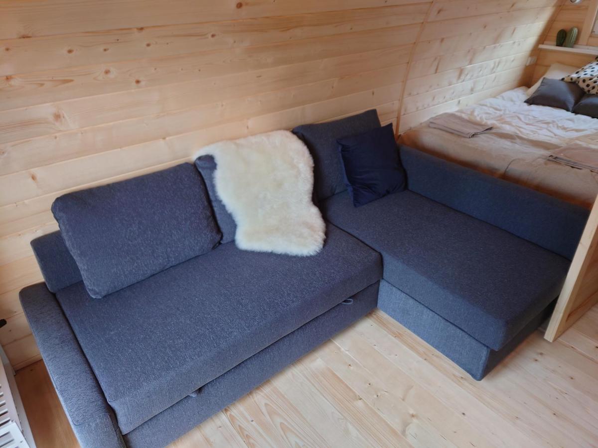 Cosy Cabin Hallstahammar Esterno foto
